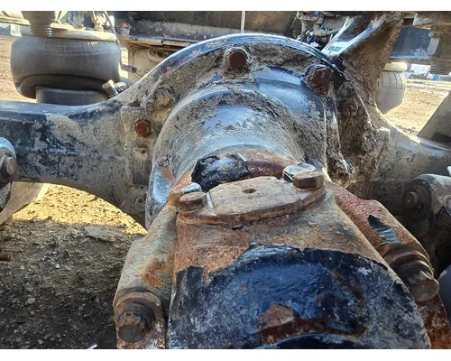 KENWORTH AG380 (Flex Air) Tandem Cutoffs