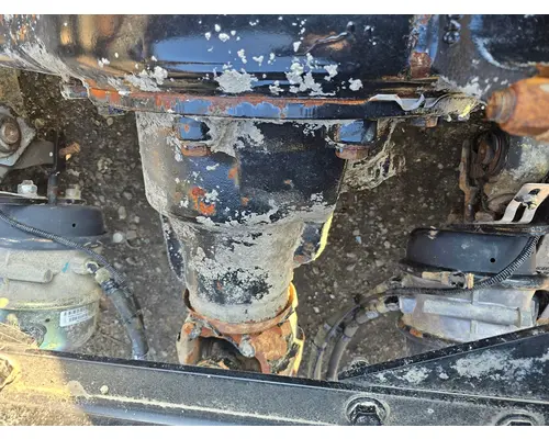 KENWORTH AG380 (Flex Air) Tandem Cutoffs