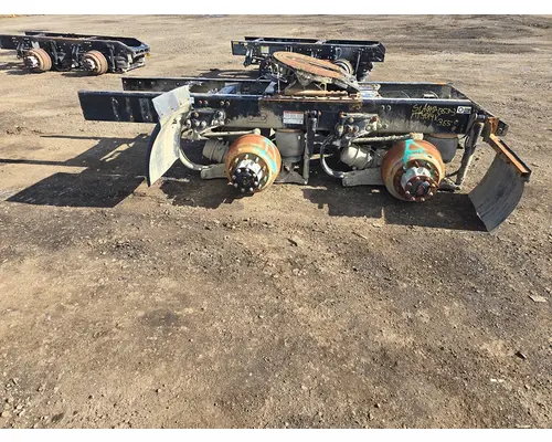 KENWORTH AG380 (Flex Air) Tandem Cutoffs