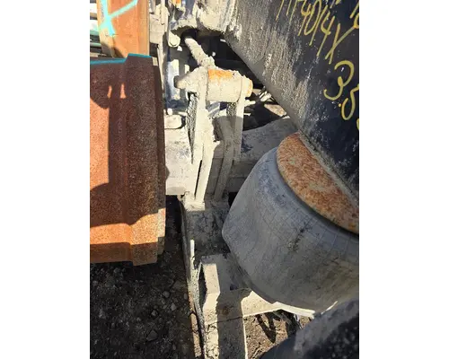 KENWORTH AG380 (Flex Air) Tandem Cutoffs