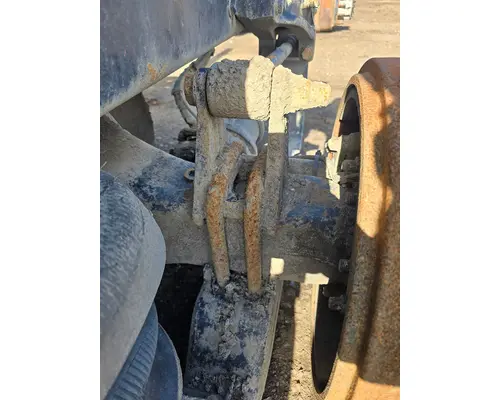 KENWORTH AG380 (Flex Air) Tandem Cutoffs