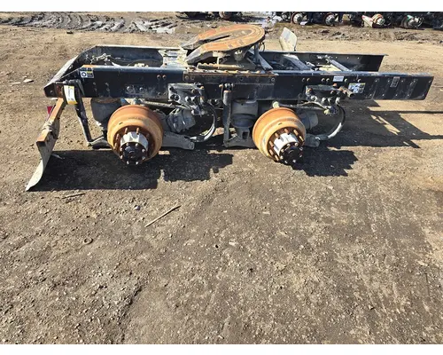 KENWORTH AG380 (Flex Air) Tandem Cutoffs