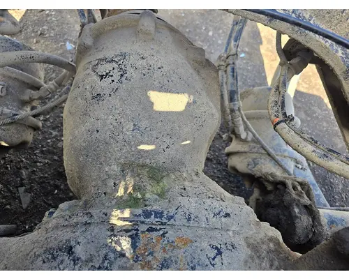 KENWORTH AG380 (Flex Air) Tandem Cutoffs