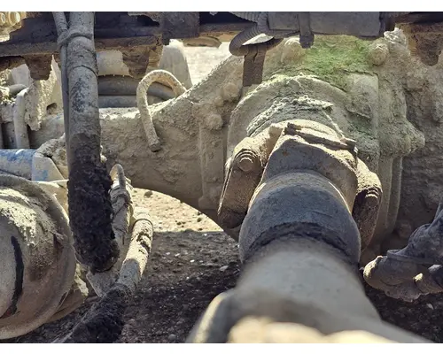 KENWORTH AG380 (Flex Air) Tandem Cutoffs