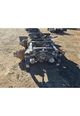 KENWORTH AG380 (Flex Air) Tandem Cutoffs