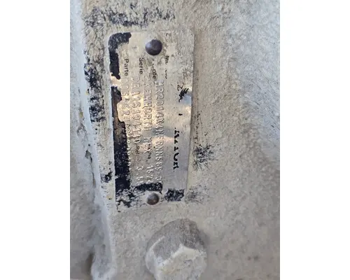 KENWORTH AG380 (Flex Air) Tandem Cutoffs