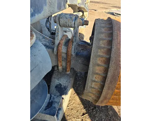 KENWORTH AG380 (Flex Air) Tandem Cutoffs