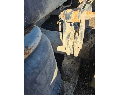 KENWORTH AG380 (Flex Air) Tandem Cutoffs