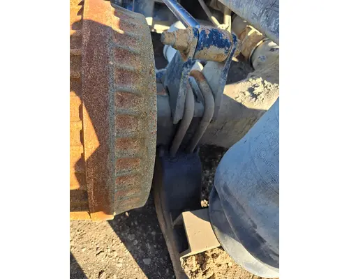 KENWORTH AG380 (Flex Air) Tandem Cutoffs