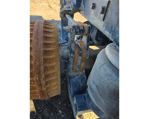 KENWORTH AG380 (Flex Air) Tandem Cutoffs