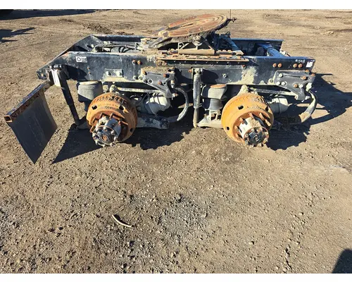 KENWORTH AG380 (Flex Air) Tandem Cutoffs