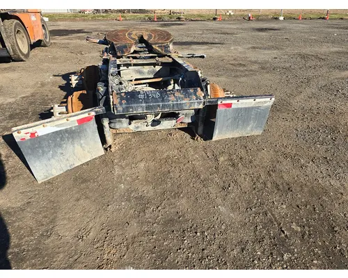 KENWORTH AG380 (Flex Air) Tandem Cutoffs