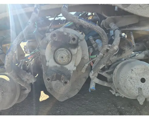 KENWORTH AG380 (Flex Air) Tandem Cutoffs