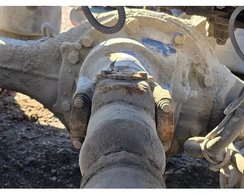 KENWORTH AG380 (Flex Air) Tandem Cutoffs