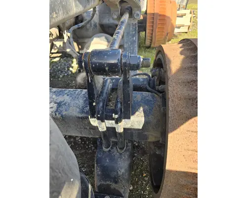 KENWORTH AG380 (Flex Air) Tandem Cutoffs