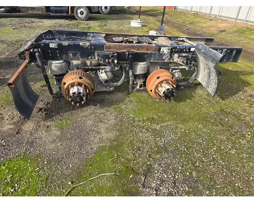 KENWORTH AG380 (Flex Air) Tandem Cutoffs