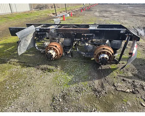 KENWORTH AG380 (Flex Air) Tandem Cutoffs