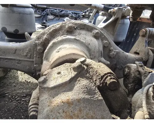 KENWORTH AG380 (Flex Air) Tandem Cutoffs