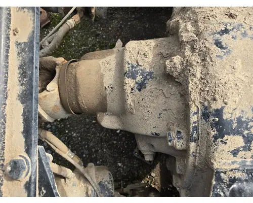 KENWORTH AG380 (Flex Air) Tandem Cutoffs