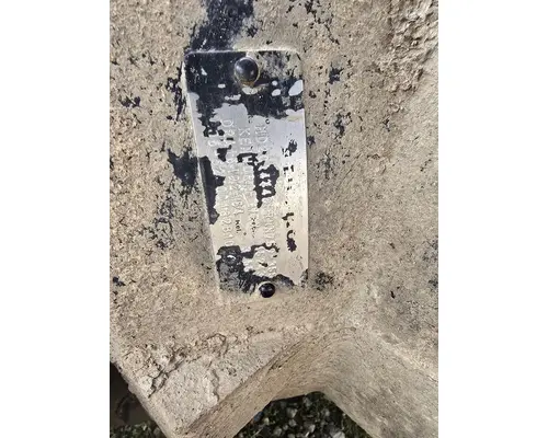 KENWORTH AG380 (Flex Air) Tandem Cutoffs