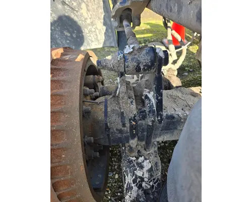 KENWORTH AG380 (Flex Air) Tandem Cutoffs