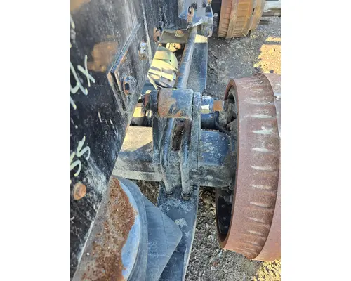 KENWORTH AG380 (Flex Air) Tandem Cutoffs