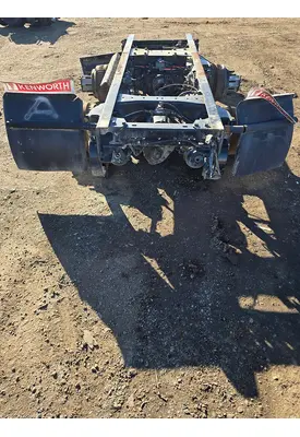 KENWORTH AG380 (Flex Air) Tandem Cutoffs