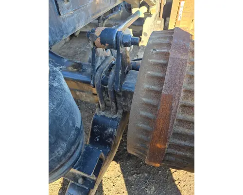 KENWORTH AG380 (Flex Air) Tandem Cutoffs