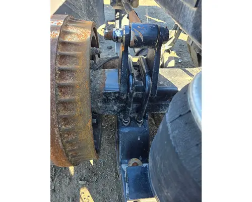 KENWORTH AG380 (Flex Air) Tandem Cutoffs