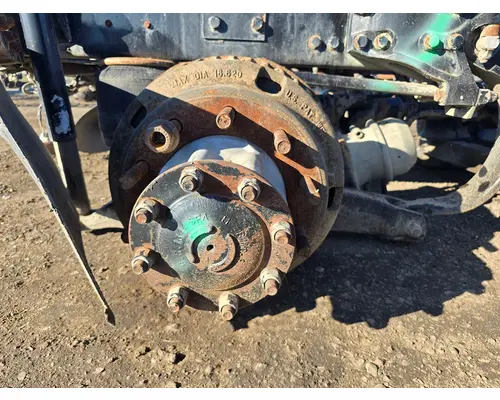 KENWORTH AG380 (Flex Air) Tandem Cutoffs