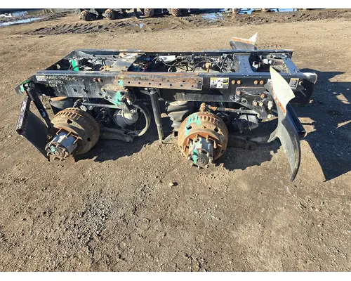 KENWORTH AG380 (Flex Air) Tandem Cutoffs