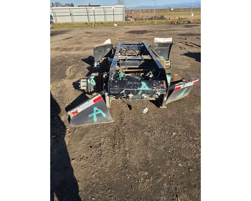 KENWORTH AG380 (Flex Air) Tandem Cutoffs