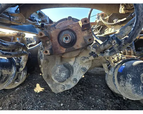 KENWORTH AG380 (Flex Air) Tandem Cutoffs