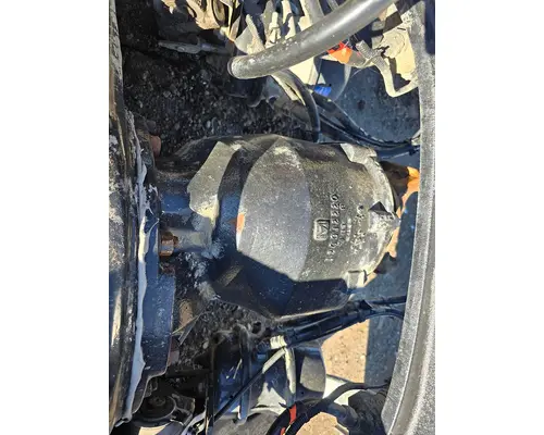 KENWORTH AG380 (Flex Air) Tandem Cutoffs