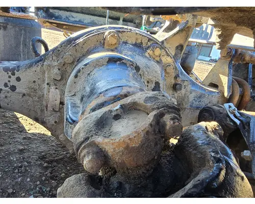 KENWORTH AG380 (Flex Air) Tandem Cutoffs