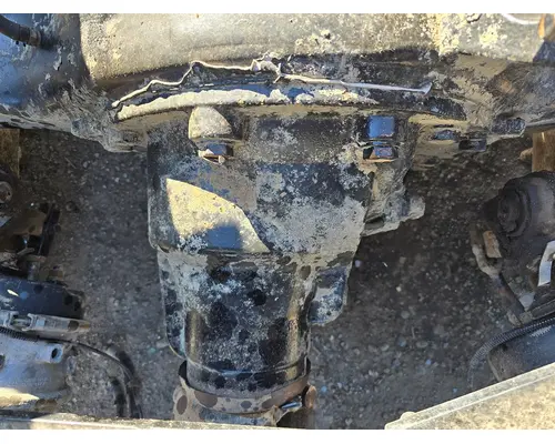 KENWORTH AG380 (Flex Air) Tandem Cutoffs