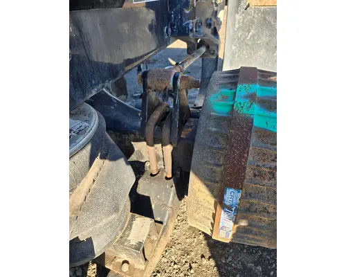 KENWORTH AG380 (Flex Air) Tandem Cutoffs