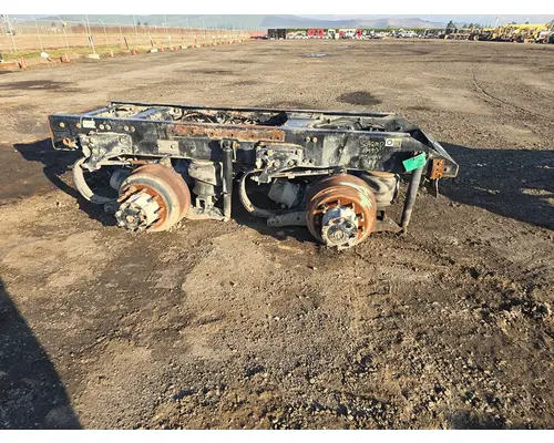 KENWORTH AG380 (Flex Air) Tandem Cutoffs