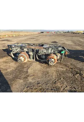 KENWORTH AG380 (Flex Air) Tandem Cutoffs