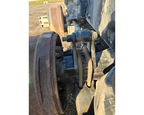 KENWORTH AG380 (Flex Air) Tandem Cutoffs