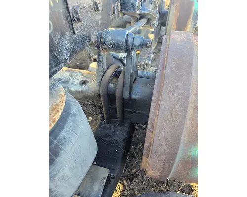 KENWORTH AG380 (Flex Air) Tandem Cutoffs