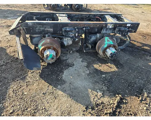 KENWORTH AG380 (Flex Air) Tandem Cutoffs