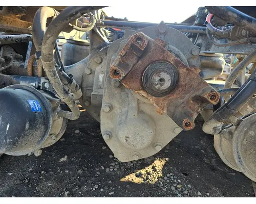 KENWORTH AG380 (Flex Air) Tandem Cutoffs