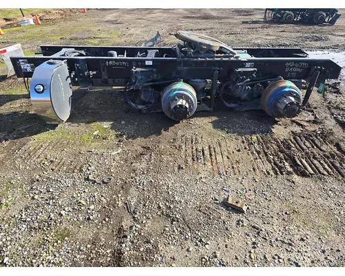 KENWORTH AG380 (Flex Air) Tandem Cutoffs