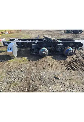 KENWORTH AG380 (Flex Air) Tandem Cutoffs