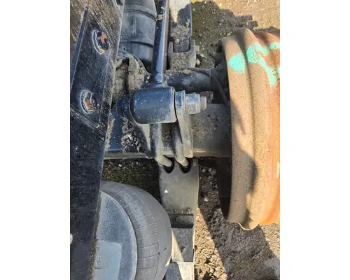 KENWORTH AG380 (Flex Air) Tandem Cutoffs