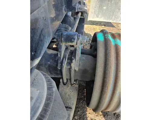 KENWORTH AG380 (Flex Air) Tandem Cutoffs