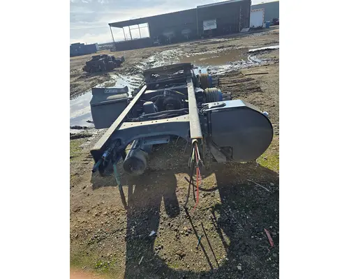 KENWORTH AG380 (Flex Air) Tandem Cutoffs