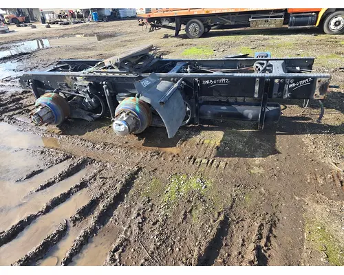 KENWORTH AG380 (Flex Air) Tandem Cutoffs