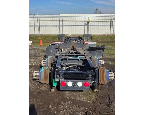 KENWORTH AG380 (Flex Air) Tandem Cutoffs